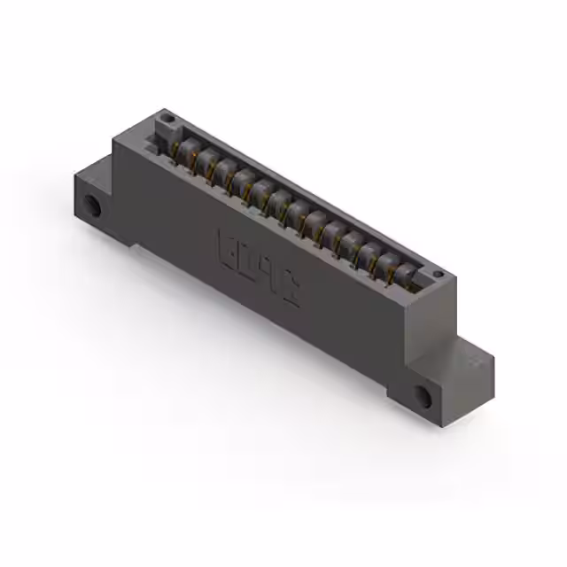 896-014-520-112 EDAC Inc.  Edgeboard Connectors